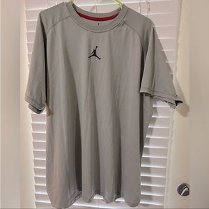 Air Jordan Shirt